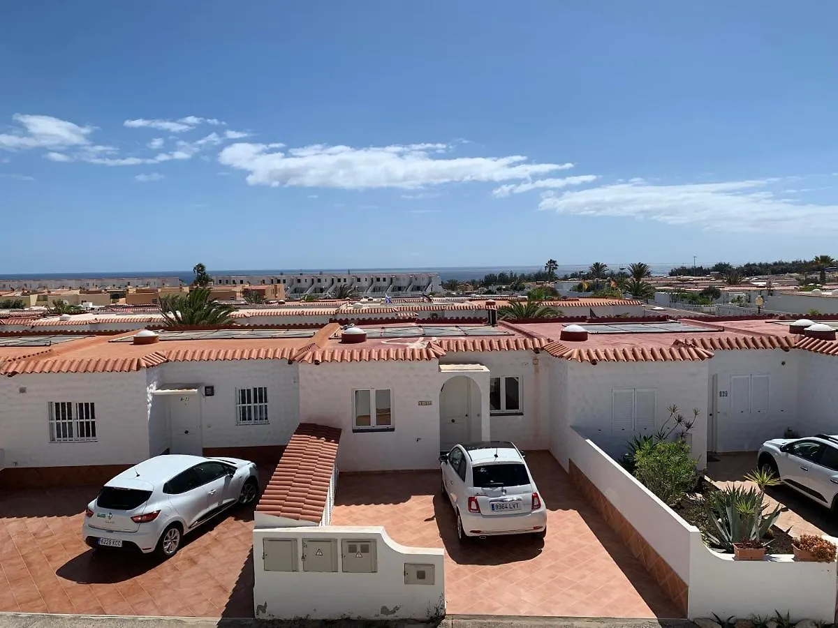 Apartament Welooveyou Turquesa Costa Calma Hiszpania