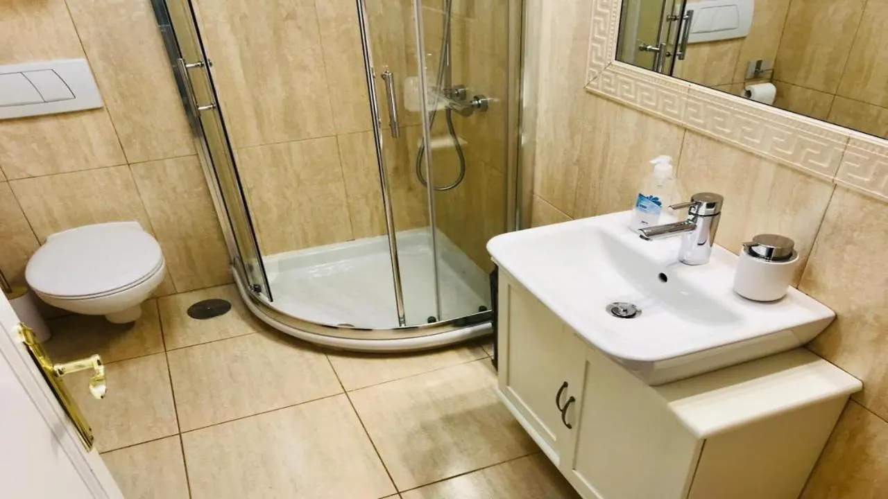 Apartament Welooveyou Turquesa Costa Calma