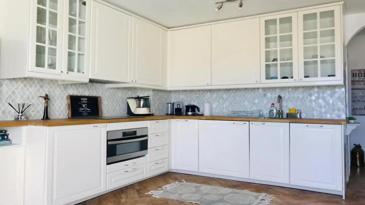 Apartament Welooveyou Turquesa Costa Calma Hiszpania