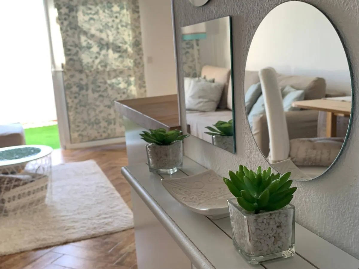 Apartament Welooveyou Turquesa Costa Calma