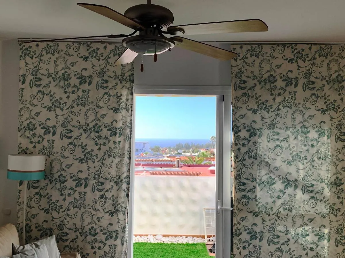 Apartament Welooveyou Turquesa Costa Calma Hiszpania