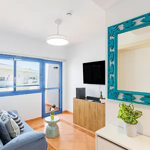  Apartment Astarita Pool