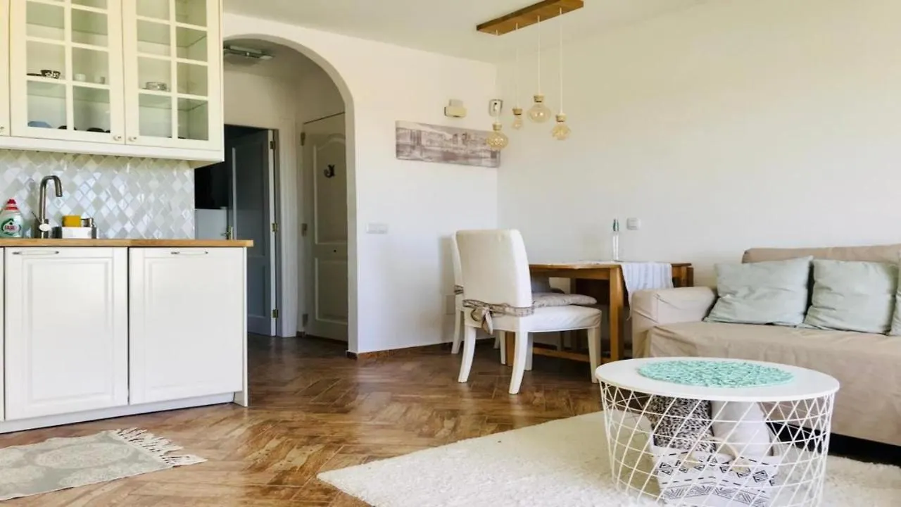 Welooveyou Turquesa Apartment Costa Calma Spain